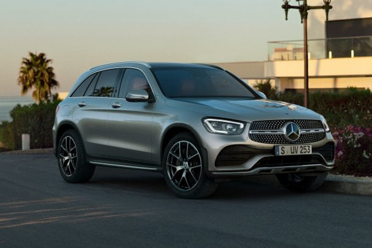 GLC - 1