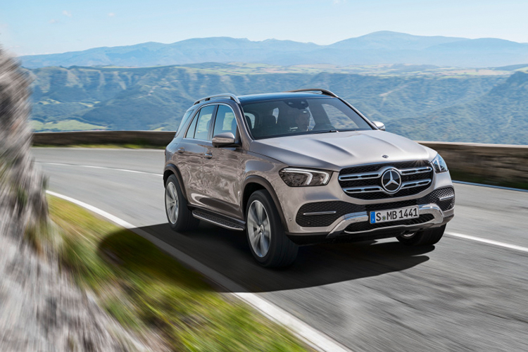 GLE - 2