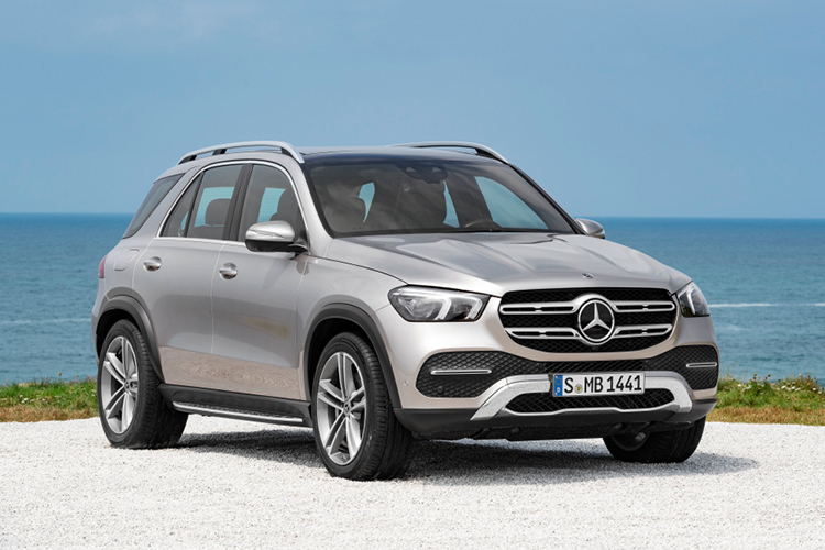 GLE - 1
